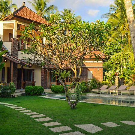 Villa Kelapa Candidasa 외부 사진