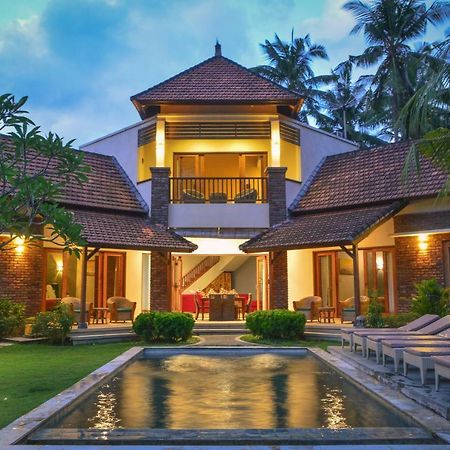 Villa Kelapa Candidasa 외부 사진