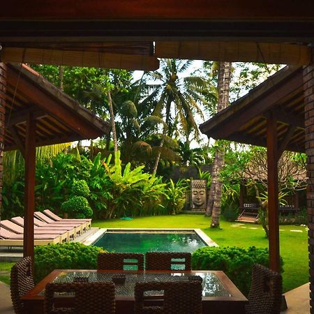 Villa Kelapa Candidasa 외부 사진