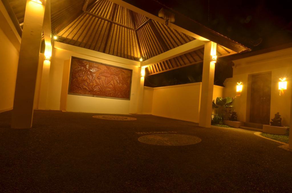 Villa Kelapa Candidasa 객실 사진
