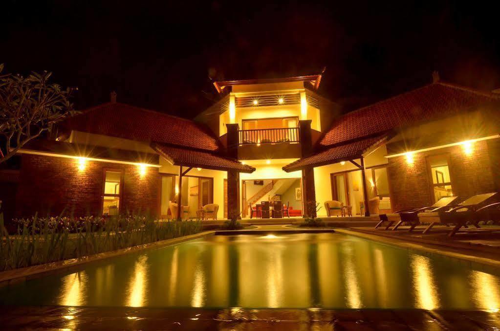 Villa Kelapa Candidasa 외부 사진