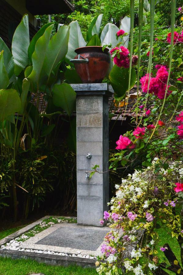 Villa Kelapa Candidasa 외부 사진
