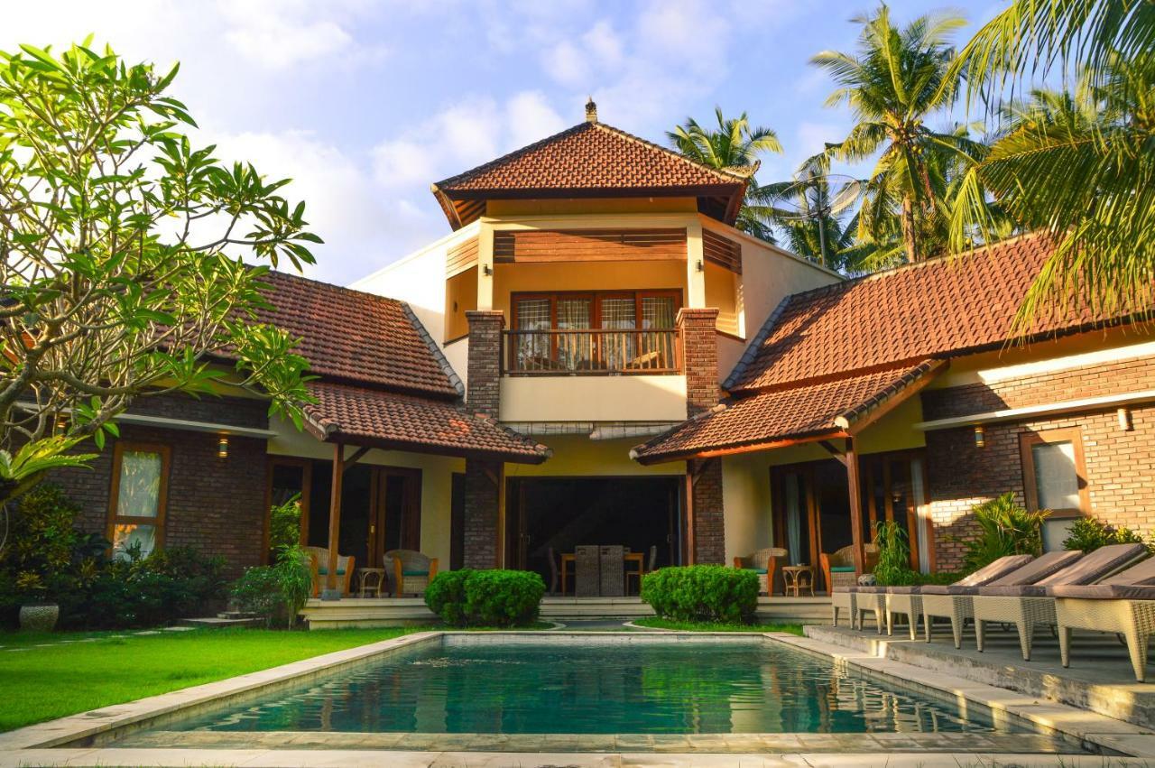 Villa Kelapa Candidasa 외부 사진