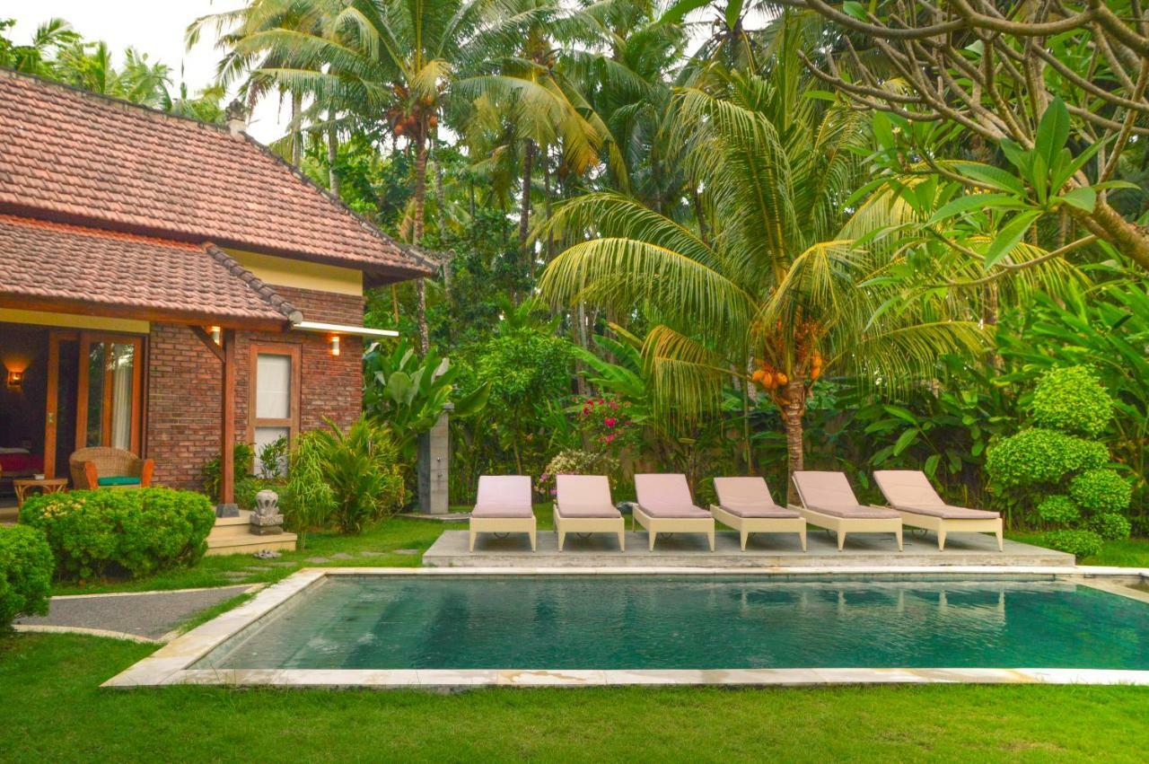 Villa Kelapa Candidasa 외부 사진