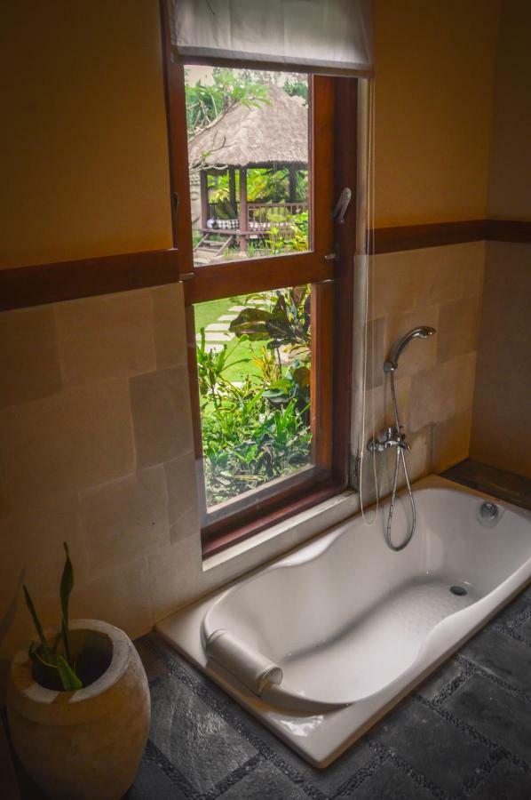 Villa Kelapa Candidasa 외부 사진